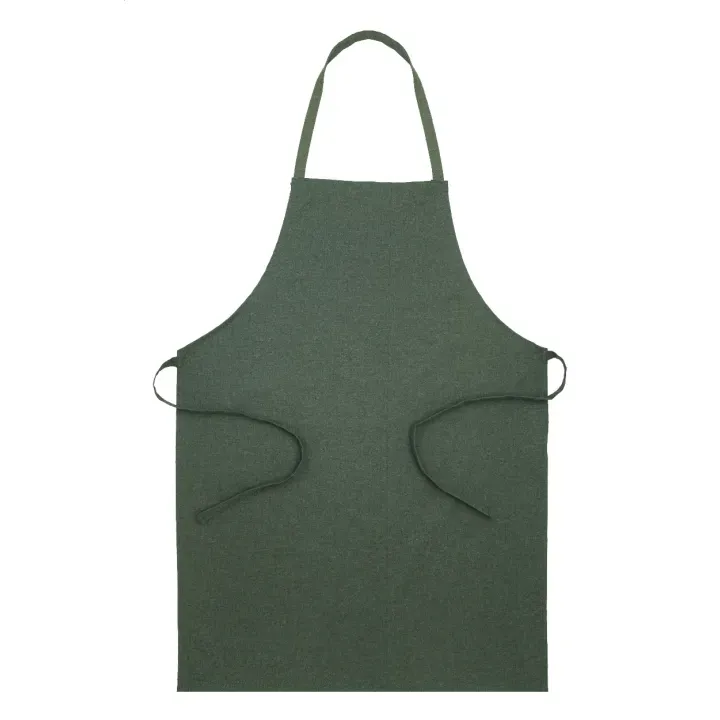 Recycled cotton apron - AP800089 (ANDA#07)